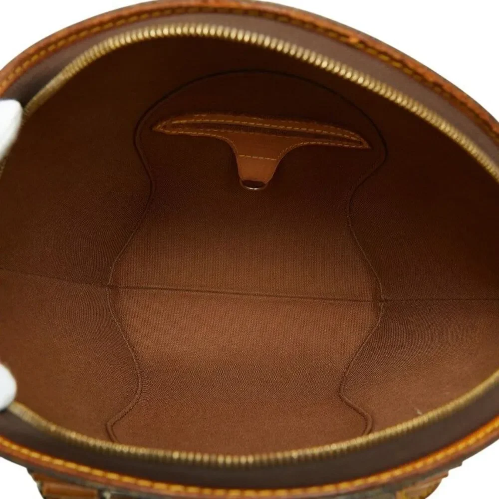 Louis Vuitton Monogram Ellipse PM Handbag